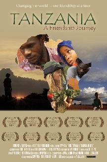 Tanzania: A Friendship Journey