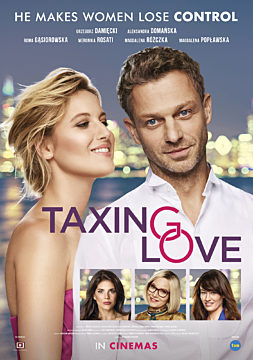 Taxing Love