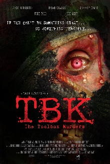 TBK: The Toolbox Murders