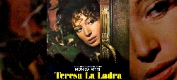 Teresa La Ladra