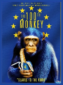The 100th monkey