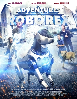 The Adventures of Roborex