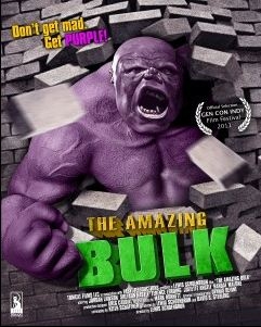 The Amazing Bulk