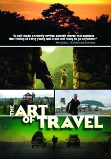 The Art OF Travel