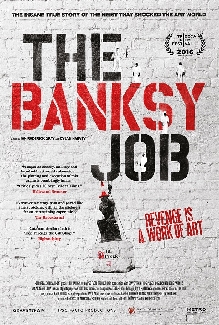 The Banksy JOb