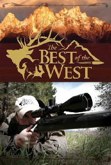 The Best of the West 2009 Season