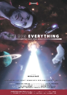 The Big Everything