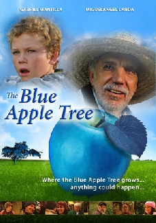 The Blue Apple Tree (El Manzano Azul)