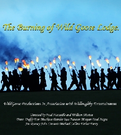 The Burning of Wildgoose Lodge