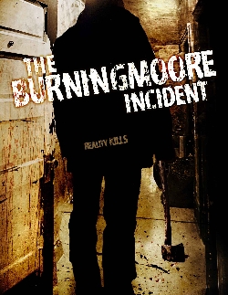 The Burningmoore Incident