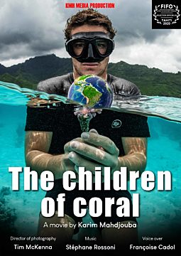 THE CHILDREN OF CORAL