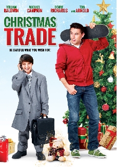 The Christmas Trade
