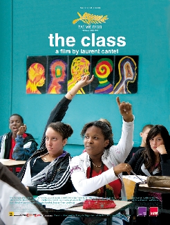 THE CLASS