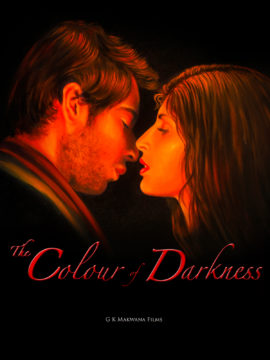 The Colour Of Darkness