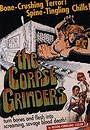 THE CORPSE GRINDER