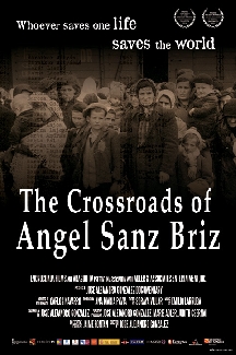 The Crossroads of Angel Sanz Briz