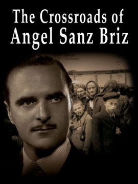 The Crossroadss of Angel Sanz Briz