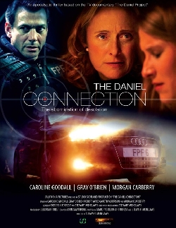 The Daniel Connection