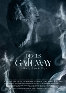 THE DEVIL'S GATEWAY