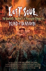 The Doomed Journey of Richard Stanley's Island of Dr. Moreau: