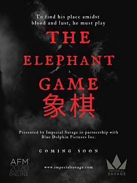 The Elephant Game