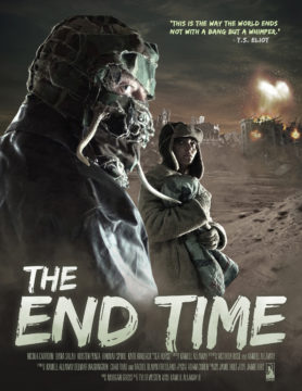 END TIME, THE 