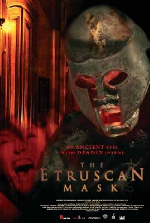 The Etruscan Mask