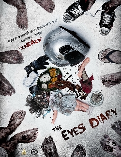 The Eyes Diary
