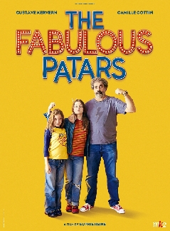 The Fabulous Patars