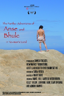 The Further Adventures of Anse and Bhule in No-Man's Land