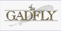 THE GADFLY