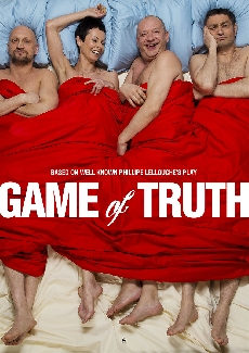 The Game of Truth