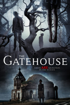 The Gatehouse