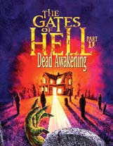 The Gates of Hell 2: Dead Awakening