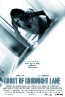 The Ghost of Goodnight Lane