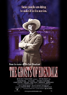 THE GHOSTS OF EDENDALE