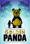 The Golden Panda