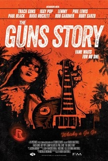 The Guns Story