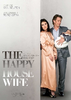 The Happy Housewife