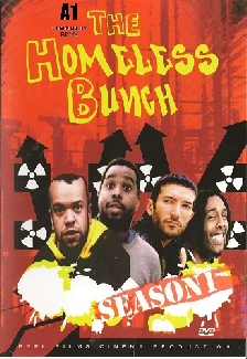 THE HOMELESS BUNCH EP. 1-2