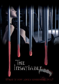 The Insatiable