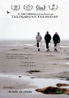 The Island of the Monks