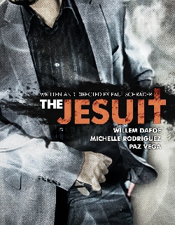 The Jesuit