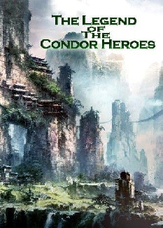 The Legend of the Condor Heroes (working title)