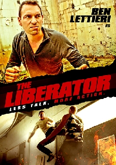 The Liberator
