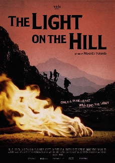 The Light On the Hill