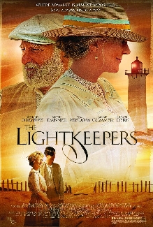 THE LIGHTKEEPERS