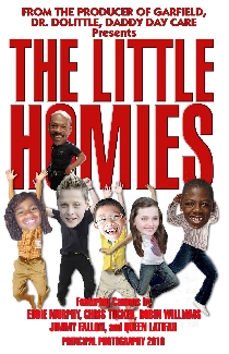 The Little Homies