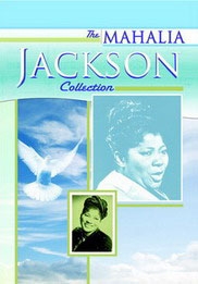 The Mahalia Jackson Collection