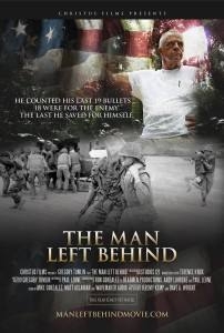 The Man Left Behind
